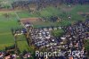 Luftaufnahme Kanton Zuerich/Ottenbach - Foto Ottenbach    8051